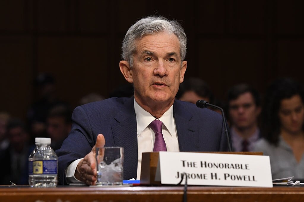 Fed goes big with half-point cut